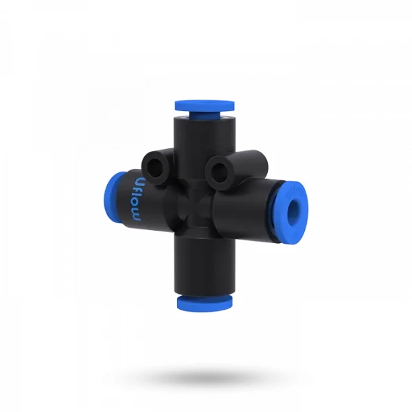 Uflow Cross Union - VO Series