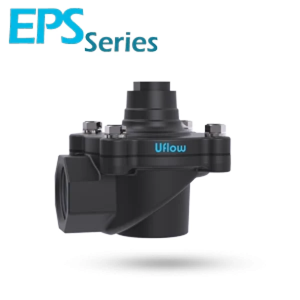 Uflow EPS Series