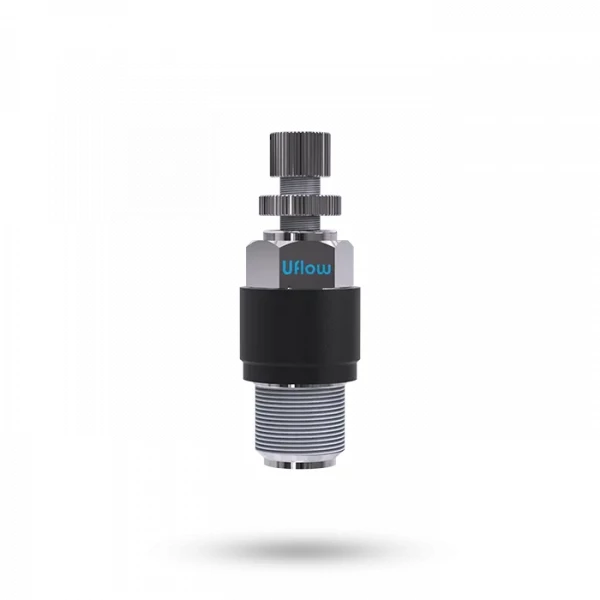 Uflow Exhaust Type Flow Control - VF Series