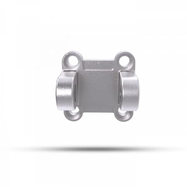 Uflow Female Clevis