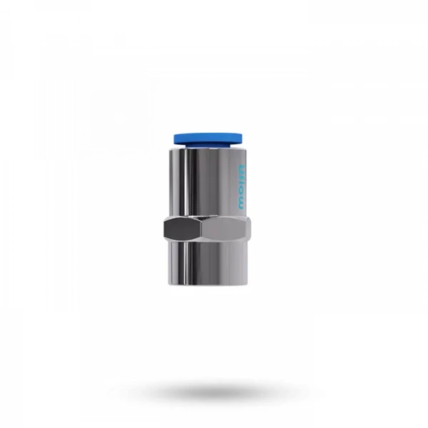 Uflow Female Connector - VO Series