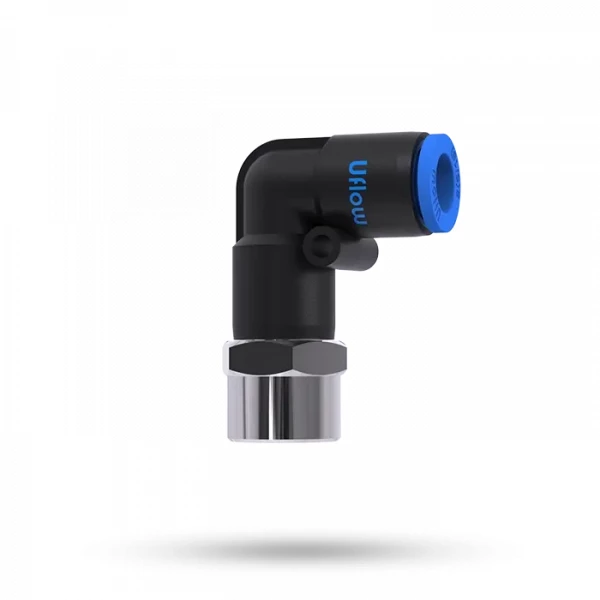 Uflow Female Elbow - VO Series