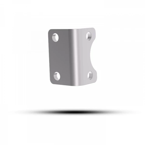 Uflow Foot Mounting
