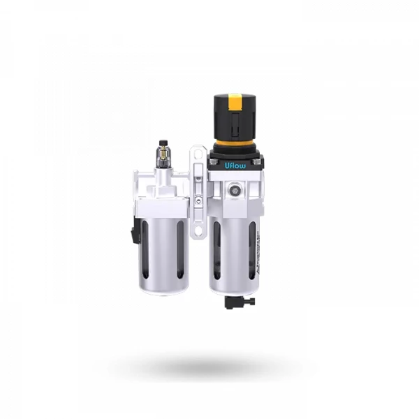 Uflow FRCL Unit - PD Series