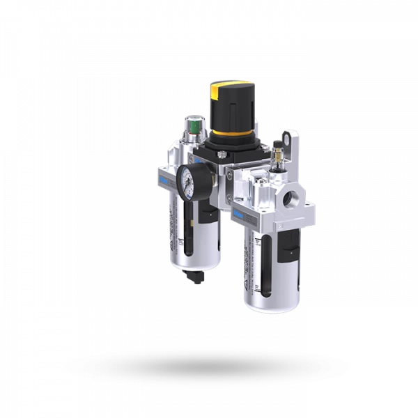 Uflow FRL Unit - PD Series