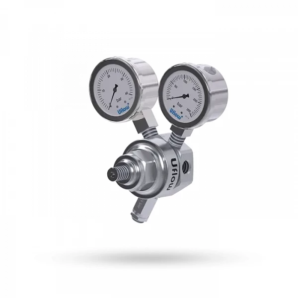 Uflow High Pressure Regulator (200 Bar) - DR Series
