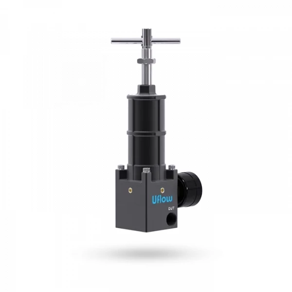 Uflow High Pressure Regulator - PB Series