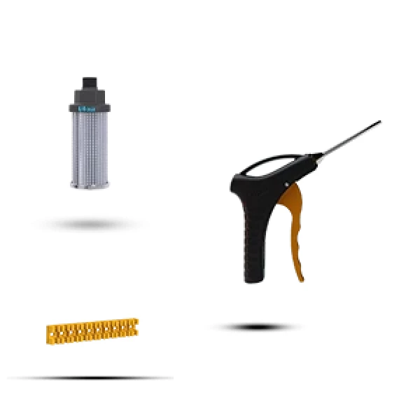 Uflow HPS Series | High Pressure Sliences