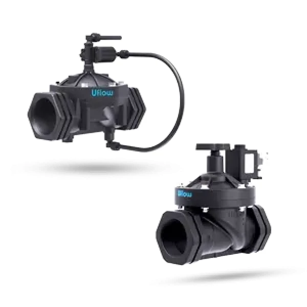 Uflow Irrigation
