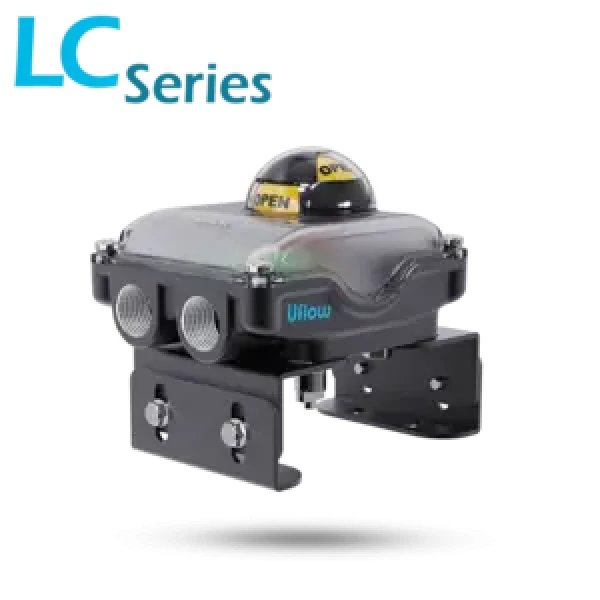 Uflow LC Series