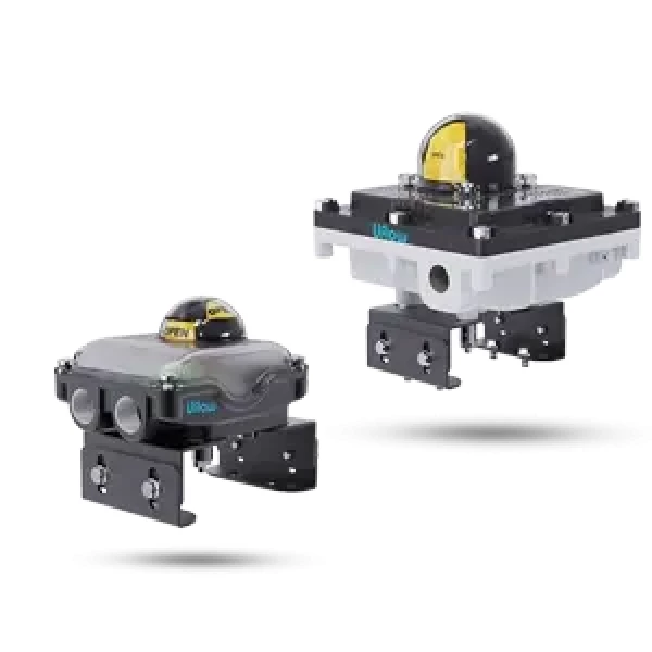 Uflow Limit Switch