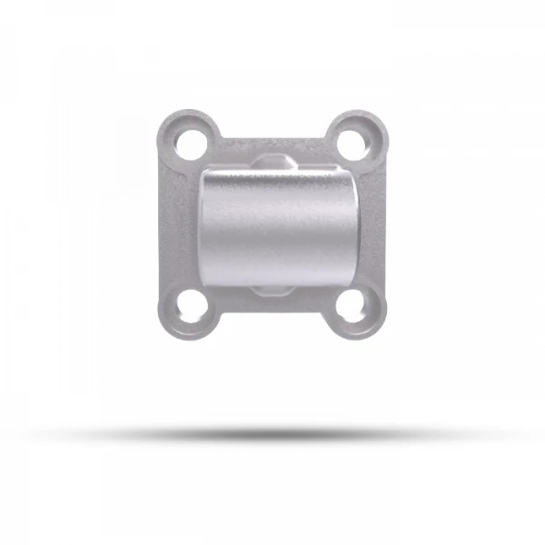 Uflow Male Clevis