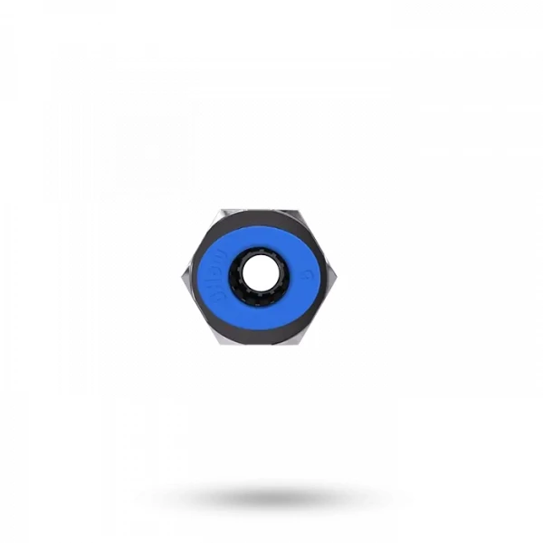 Uflow Male Connector - VO Series