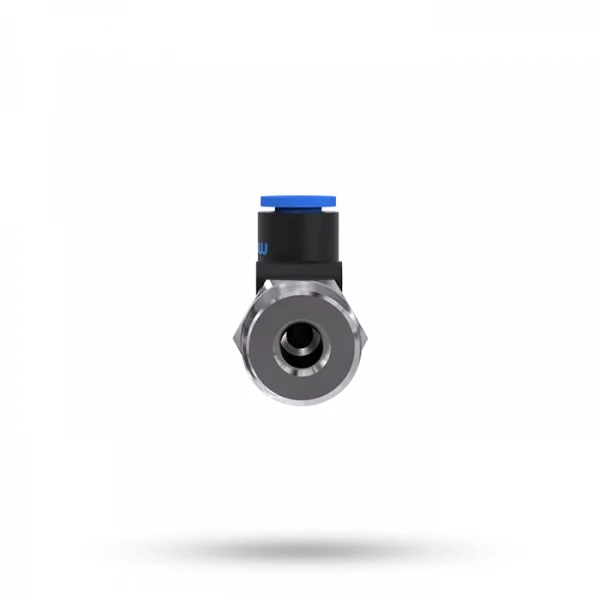 Uflow Male Elbow - VO Series