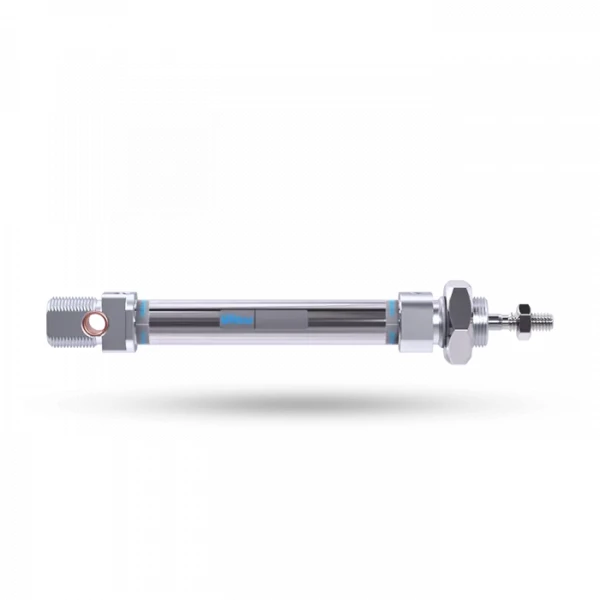 Uflow Miniature Air Cylinder - MXC Series