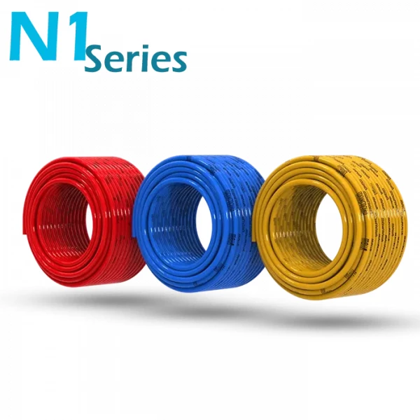 Uflow N1 Series Nylon Tubing