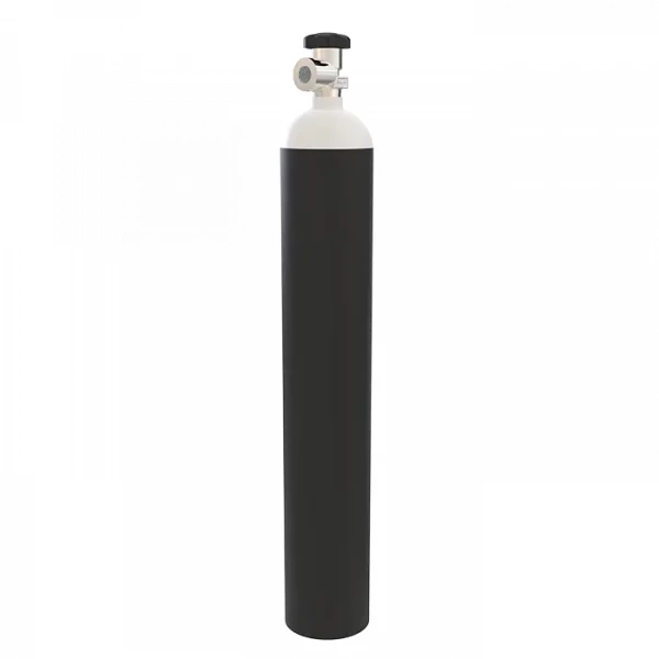 Uflow Oxygen Cylinder
