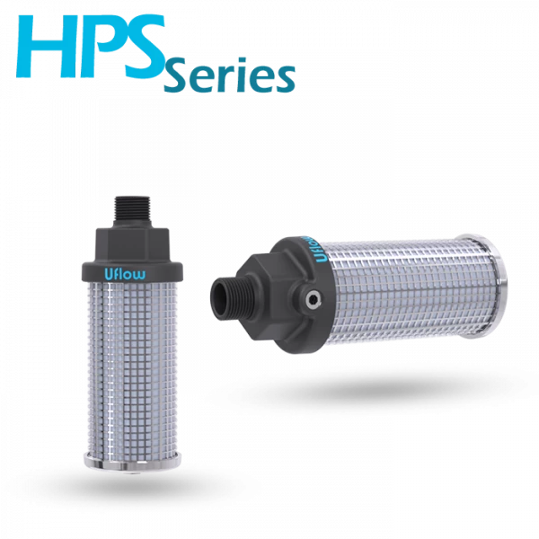 Uflow Pneumatic Accessories