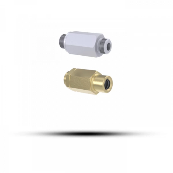 Uflow Pneumatic Check Valve