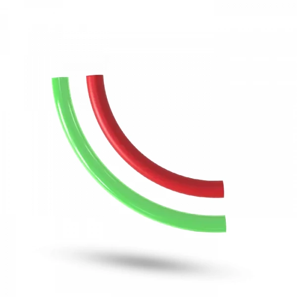 Uflow Polyethylene Tube - PE Series