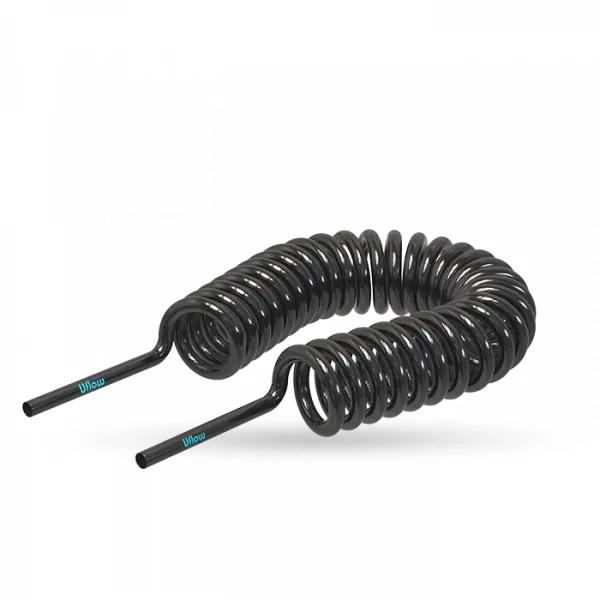 Uflow Polyurethane Spiral Tube - PUS Series