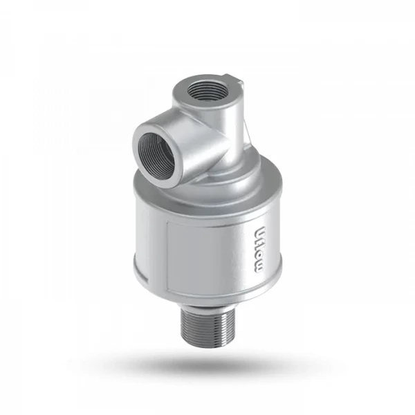 Uflow Roto Seal Coupling Series - UCV Series