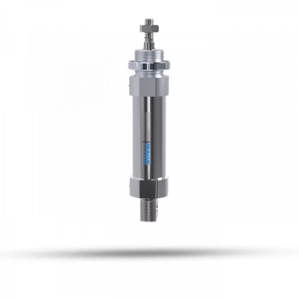 Uflow Round Cylinders -RXC Series