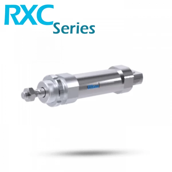 Uflow RXC Series Air Cylinder