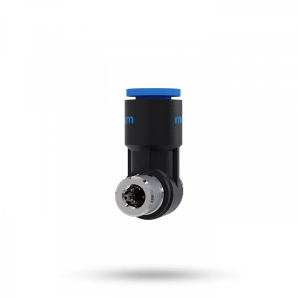 Uflow Single Swivel (Internal Hexagon Socket) - VO Series