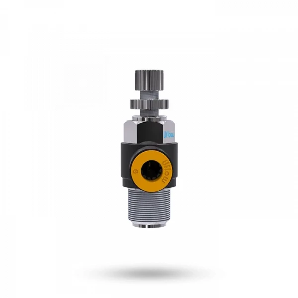 Uflow Supply Type Flow Control - VF Series
