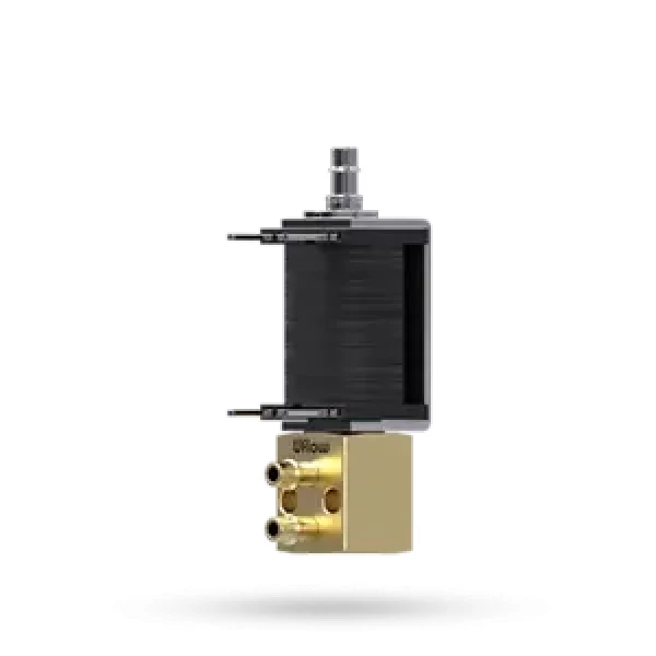 Uflow UMV Series 3/2 Way Direct Acting Universal Valve