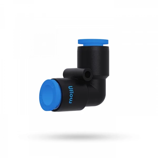 Uflow Union Elbow - VO Series