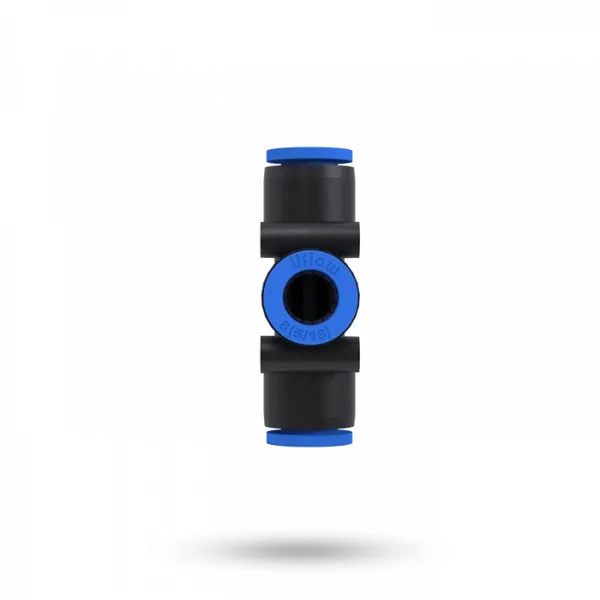 Uflow Union Tee - VO Series
