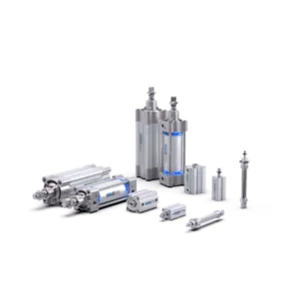 Pneumatic Air Cylinder In Ahmedabad