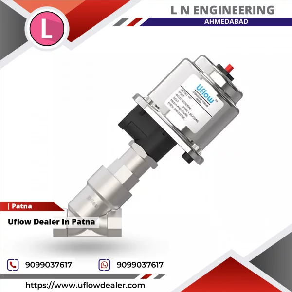 Uflow Dealer In Patna