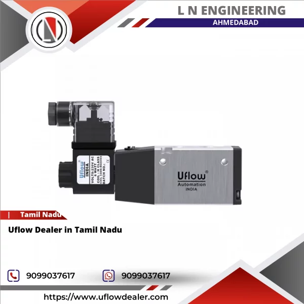 Uflow Dealer In Tamil Nadu