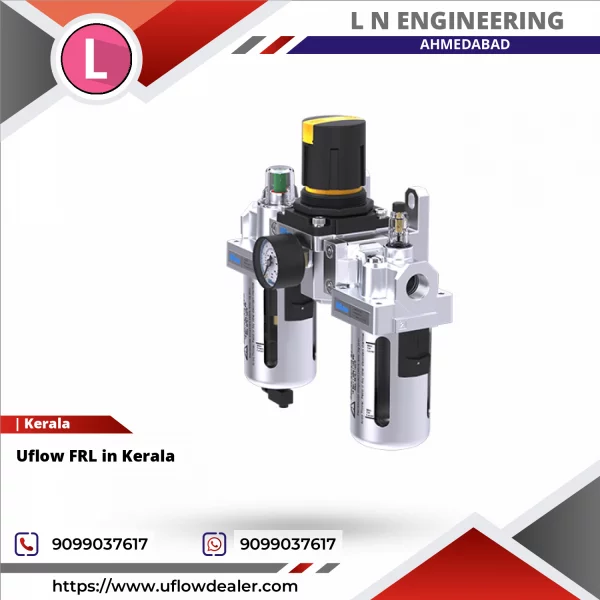 Uflow FRL In Kerala