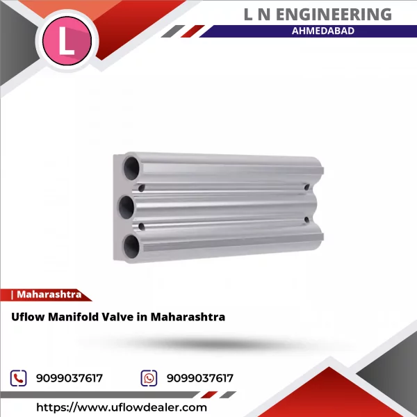 Uflow Manifold Valve In Maharashtra