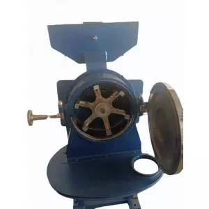 10HP Commercial Pulverizers