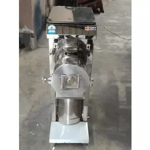 2 In 1 Pulverizer Ss Body 3hp