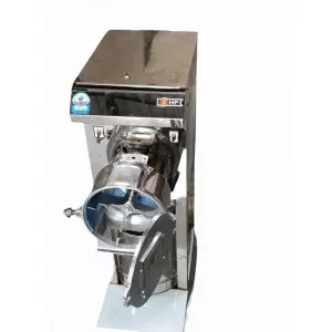 3 Hp Ss Body Pulverizer