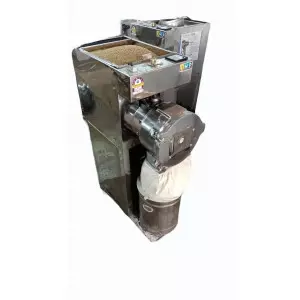 5HP Industrial Pulverizer Machine