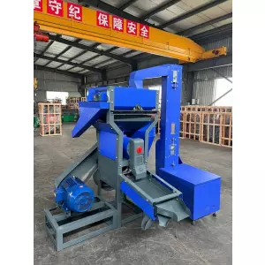 6n70 Pro Max Rice Mill
