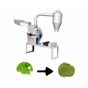 Chilli Grinding Machine
