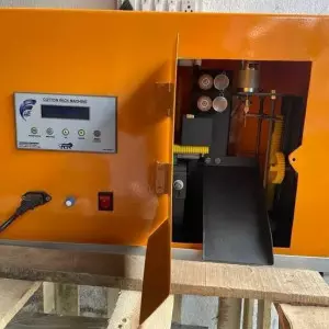Cotton Wick Making Machines
