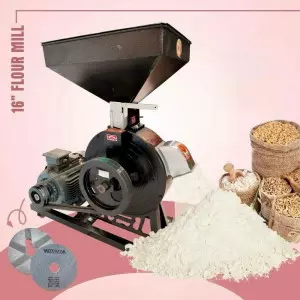 Daimond Atta Chakki -