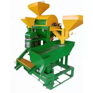 Dal Mill Machine
