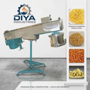 Farsan Making Machine