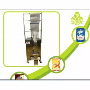 Ffs Pouch Packing Machines