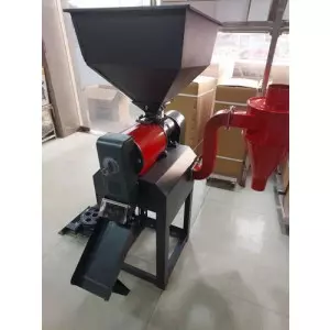 Flour Mill
